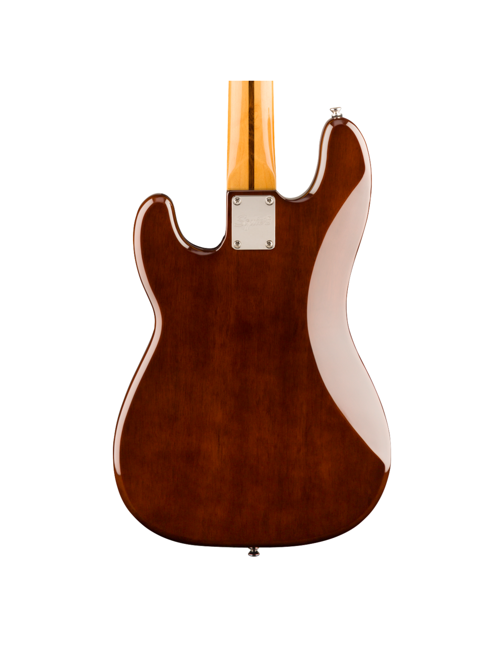 Squier Classic Vibe '70s Precision Bass - Walnut w/ Maple FB