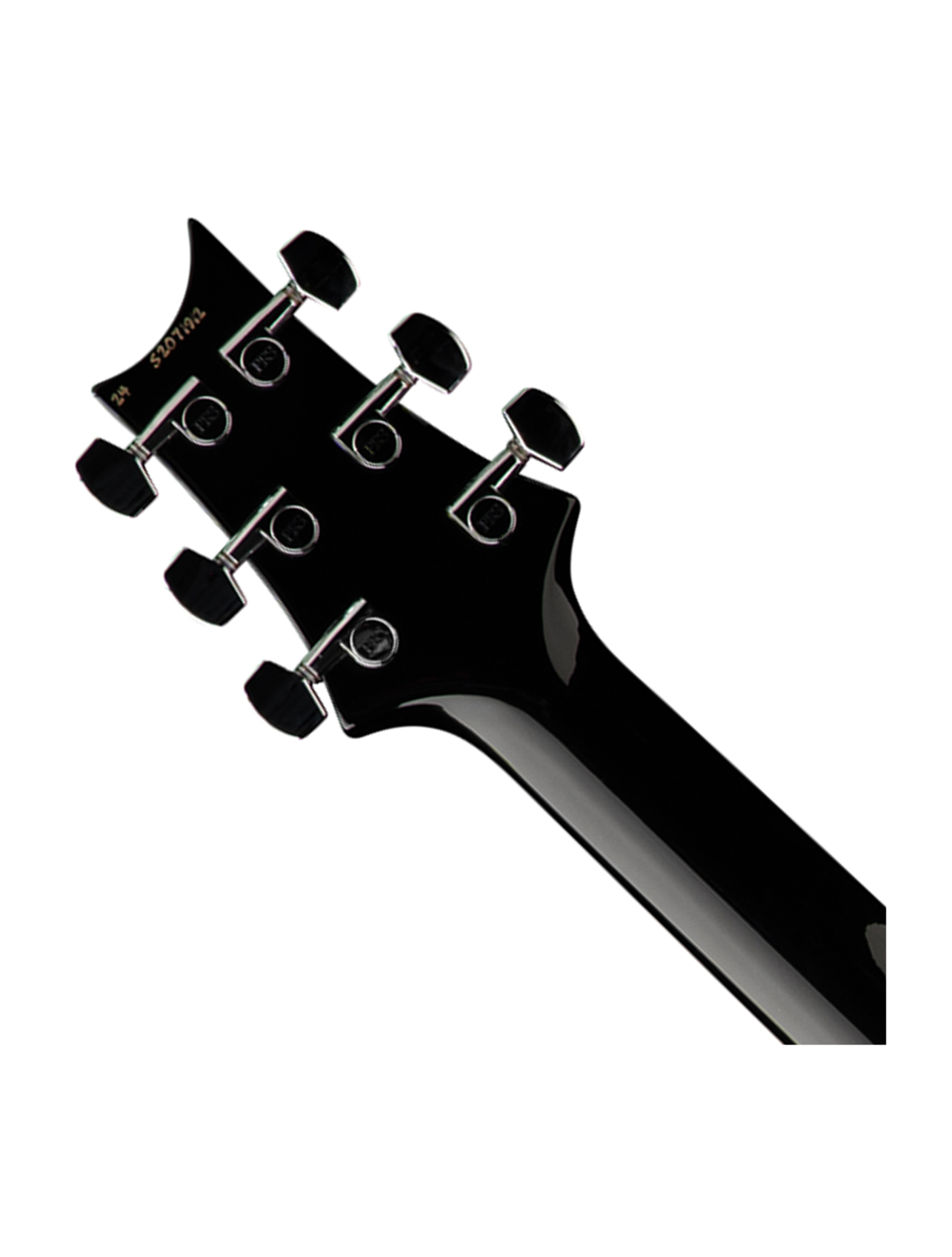 PRS S2 Standard 24 Electric Guitar - Scarlet Sunburst - Open Box