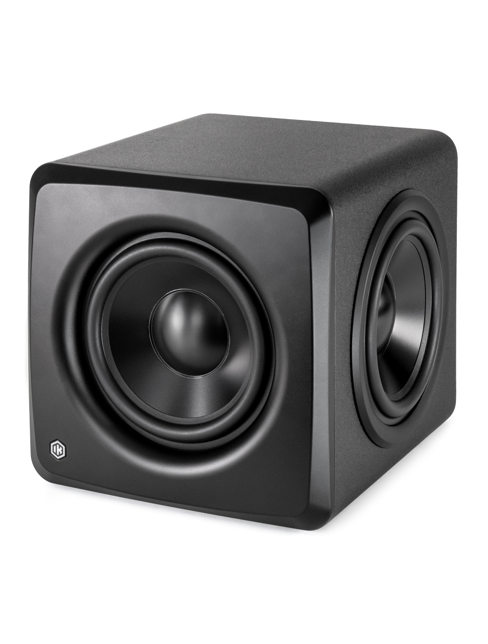 IK Multimedia iLoud Sub w/ ARC X Room Correction Software - Open Box