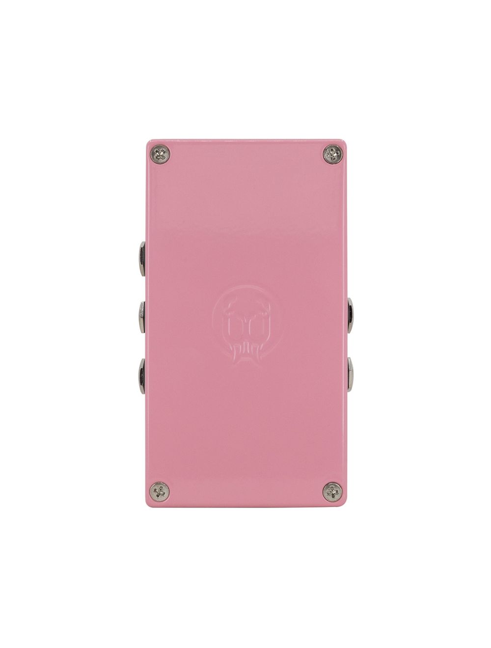 Walrus Audio Monumental Stereo Harmonic Tap Tremolo Pedal - Floral Series 2024