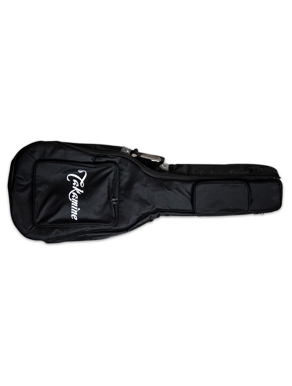 Takamine GB W Gig Bag for Dreadnought NEX