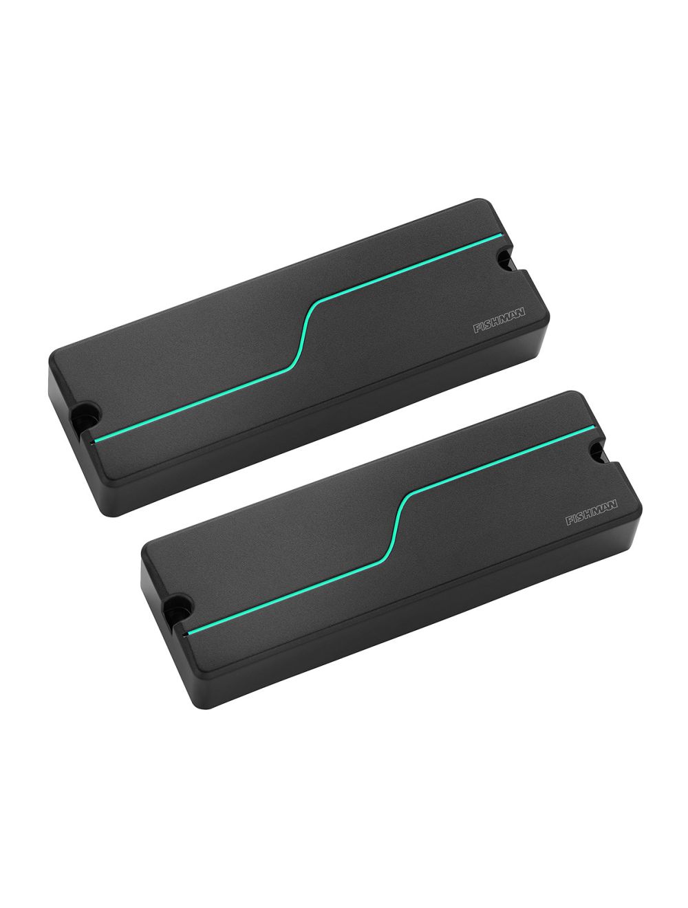 Fishman Fluence Stephen Carpenter Signature Series 9-String Pickup Set