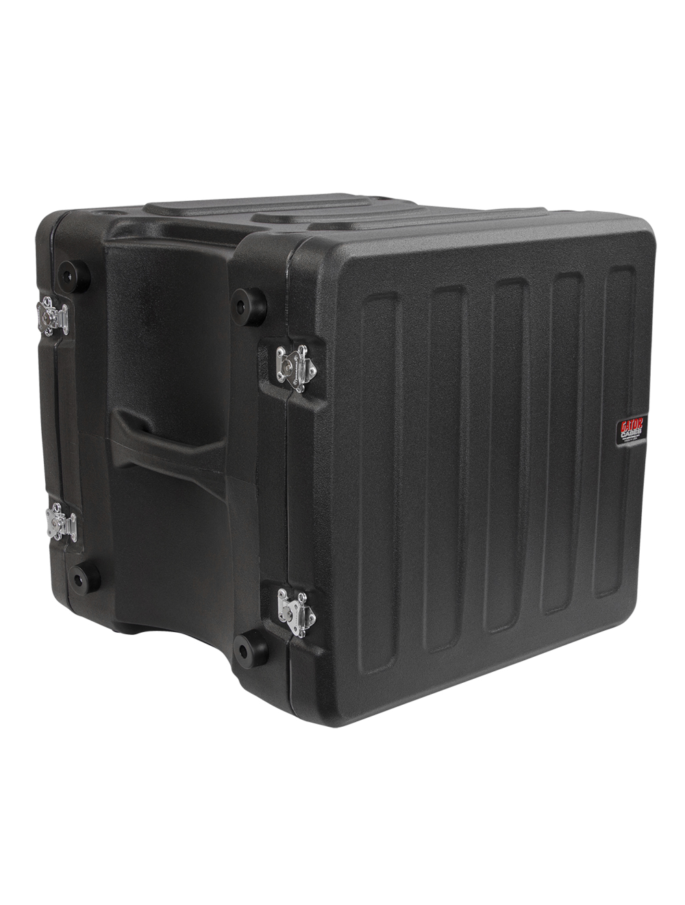 Gator Cases 10U 19" Deep Molded Audio Rack