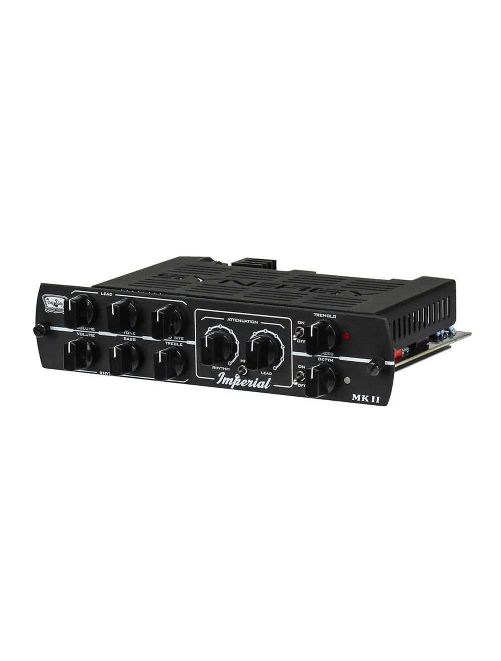 Synergy Tone King Imperial MKII 2 Channel Module - Open Box