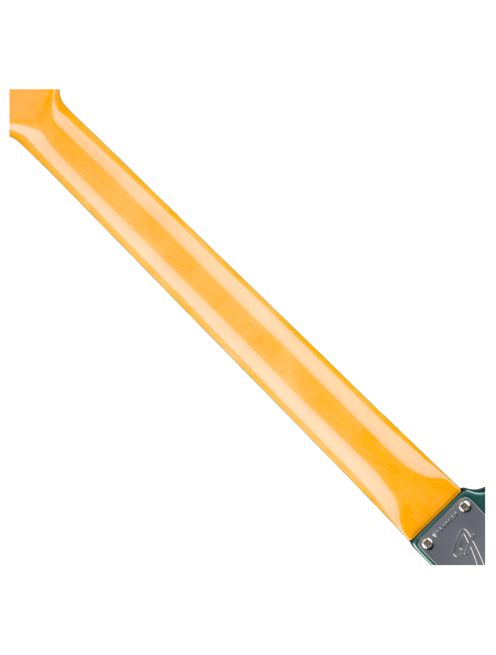 Used Fender American Vintage II 1966 Jazzmaster - Sherwood Green Metallic