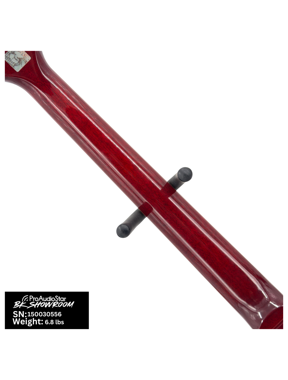 Used Gibson 2015 Les Paul Special Doublecut - Heritage Cherry