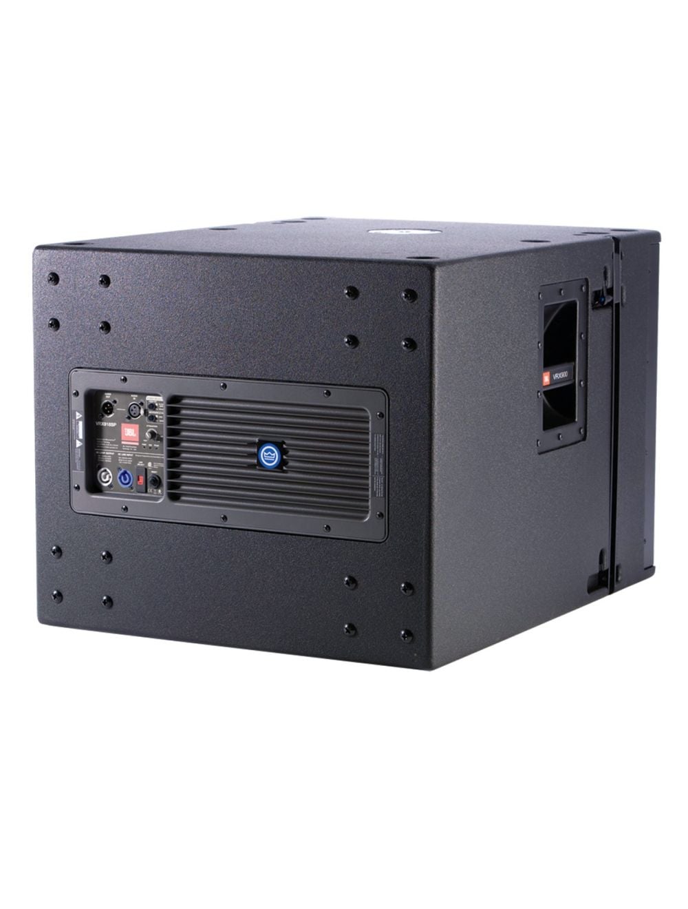 JBL VRX918SP Powered Subwoofer (Open Box)