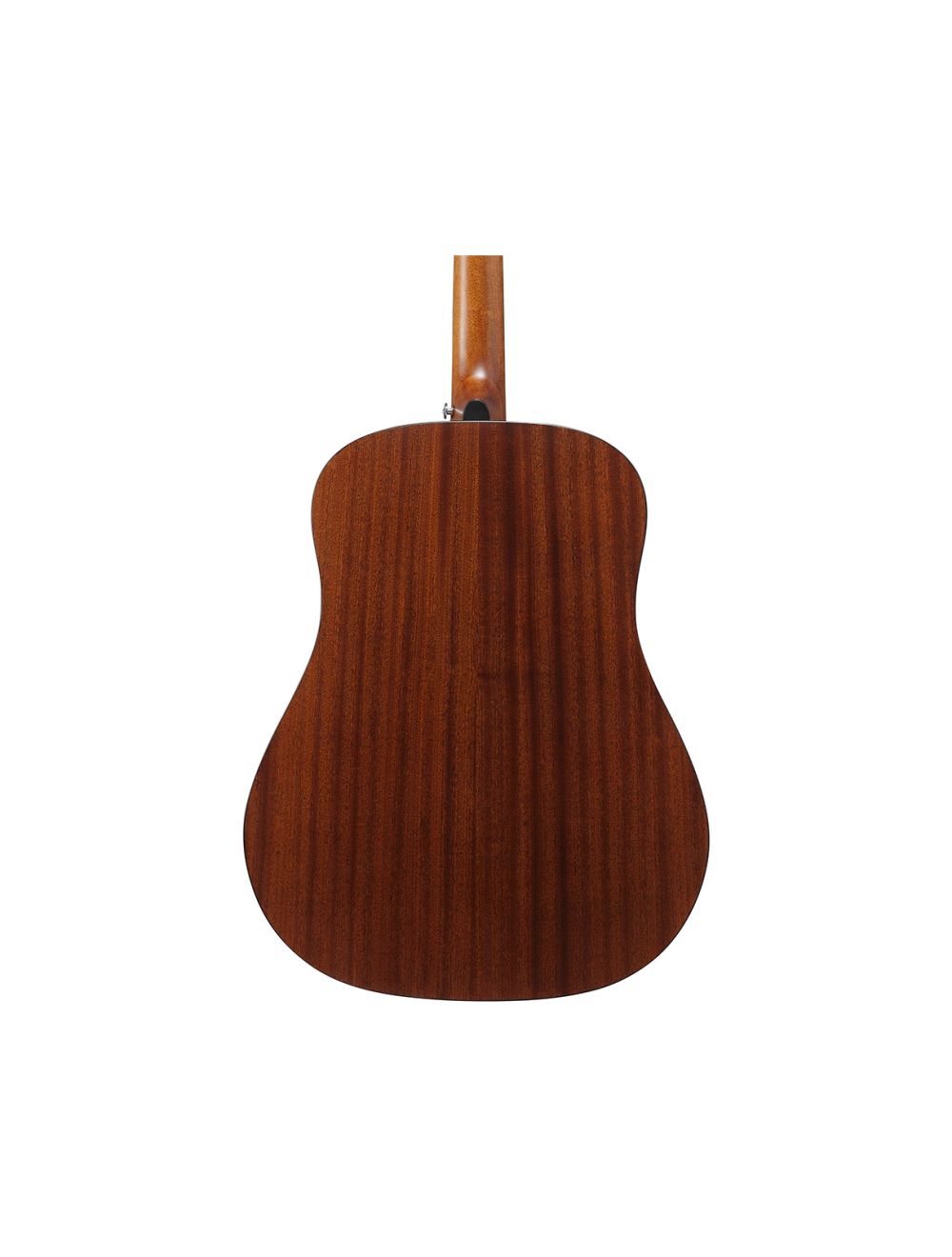 Ibanez AAD50TCB Advanced Acoustic Guitar - Transparent Charcoal Burst