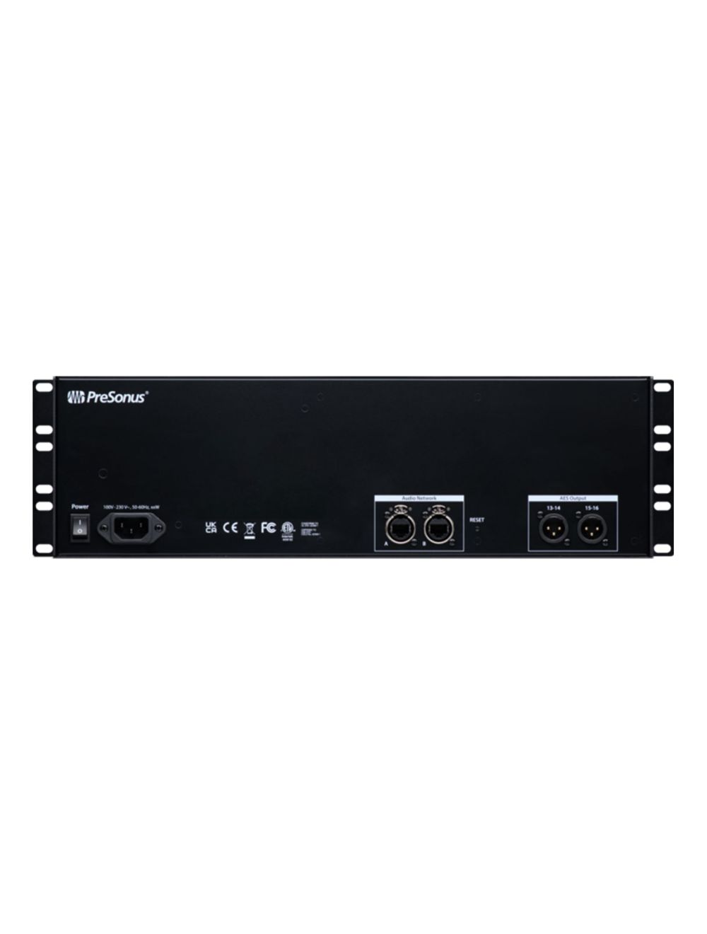 PreSonus NSB 32.16 Network Stage Box