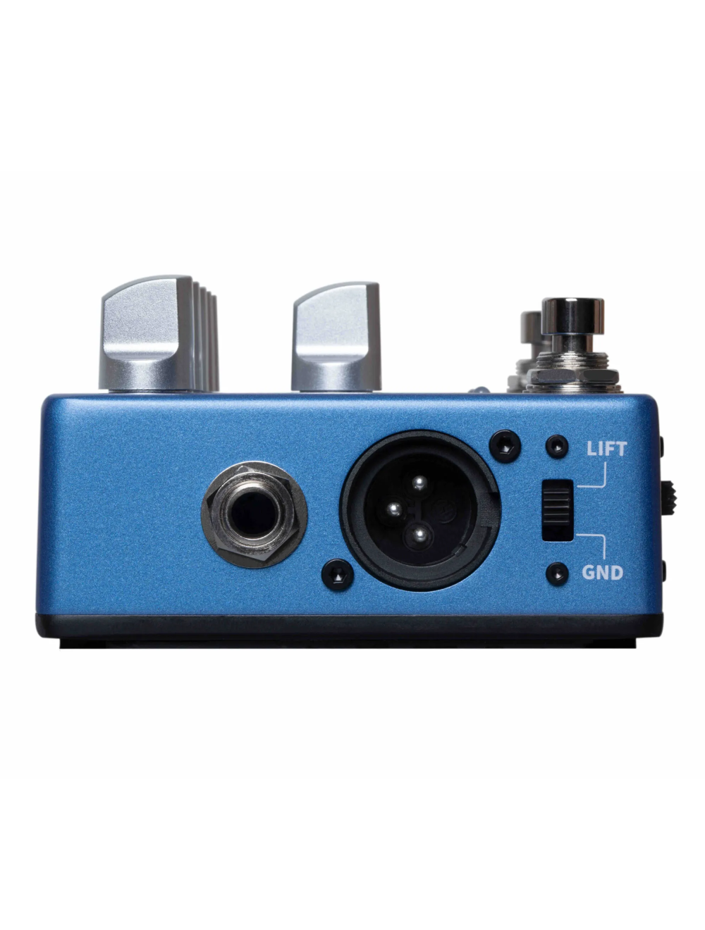 Phil Jones Bass PE-5WB 5 Band EQ/Direct Box/Signal Boost - Open Box