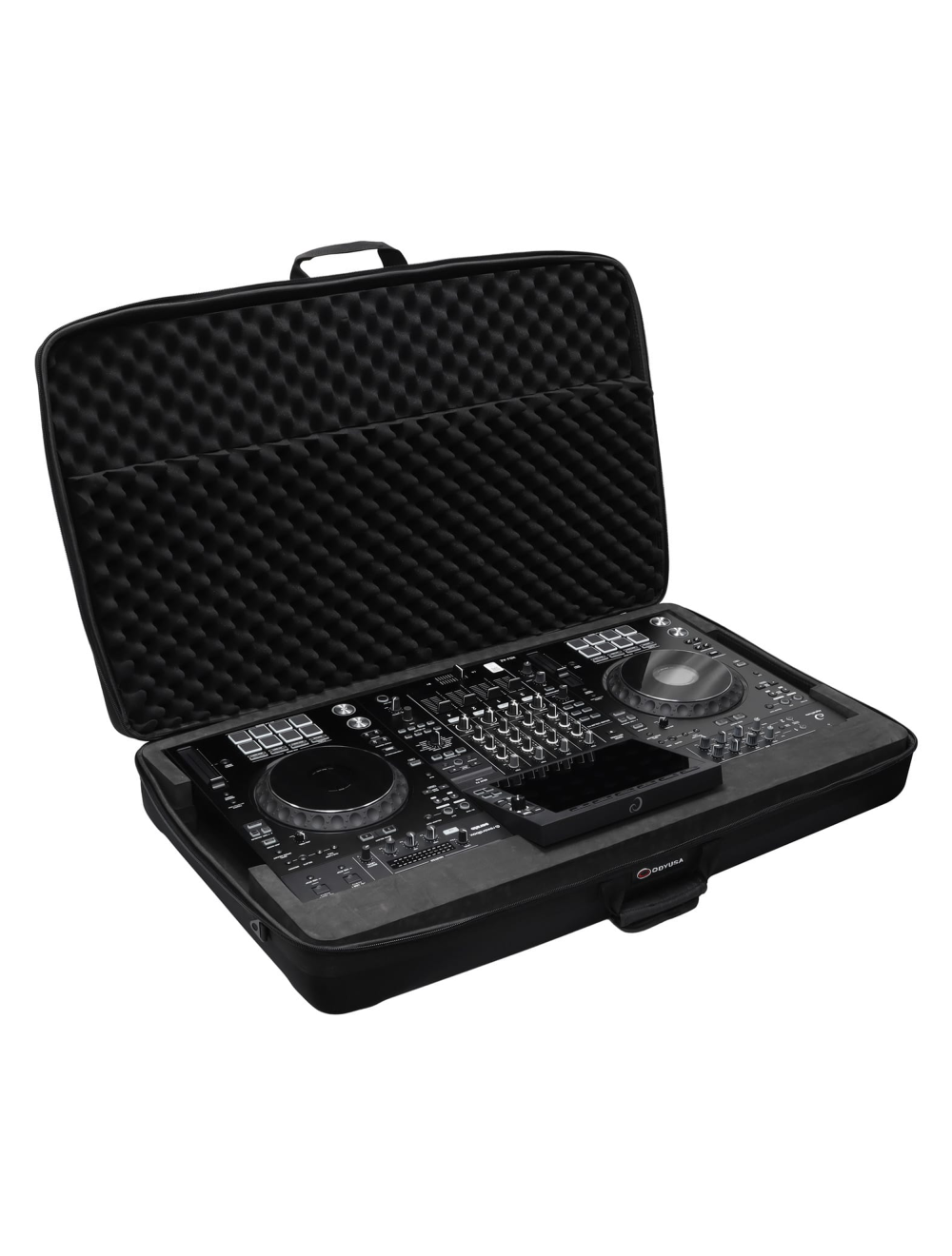 Odyssey BMXDJAZ Molded Soft Case for AlphaTheta XDJ-AZ (Open Box)