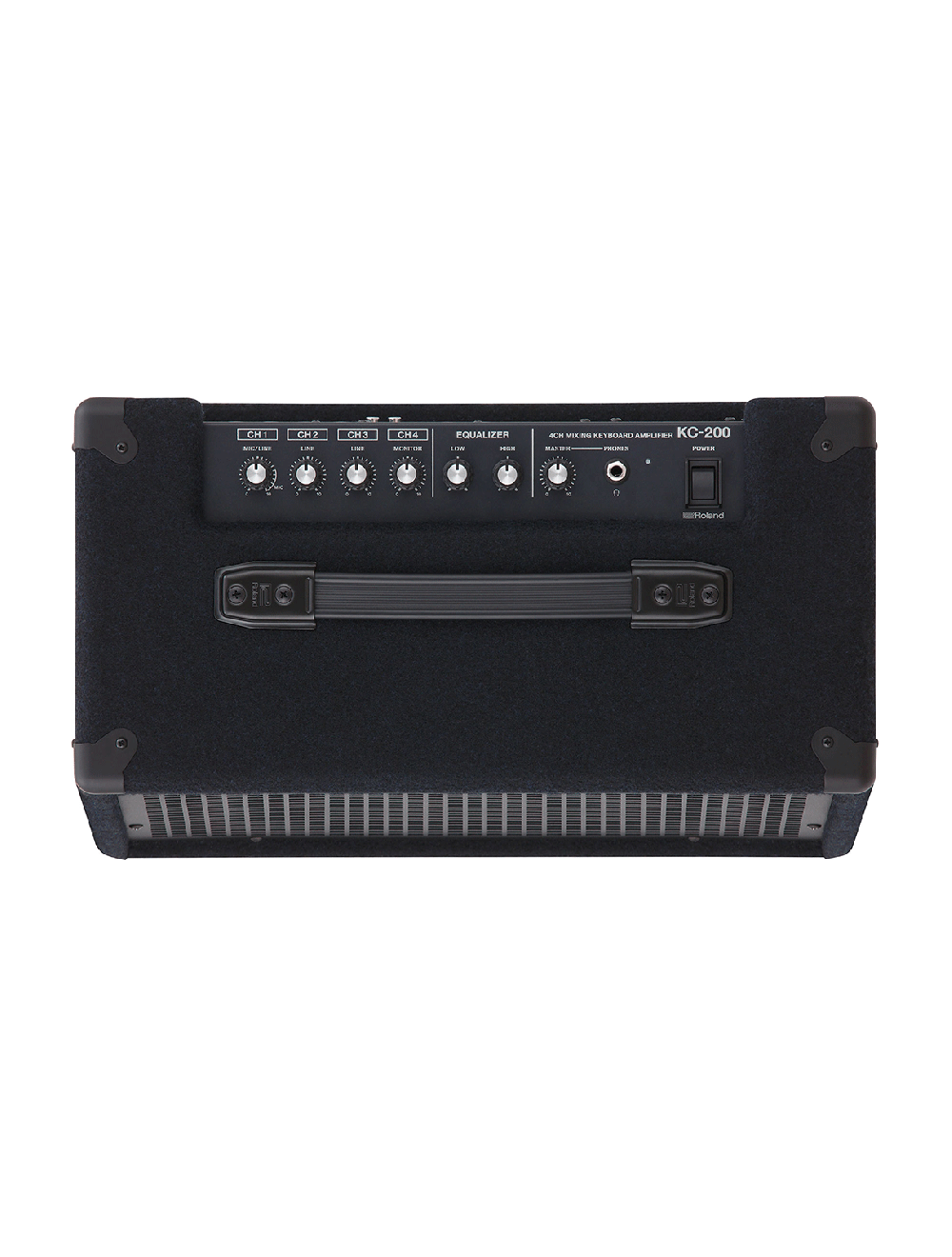 Roland KC-200 4-Channel Mixing Keyboard Amp