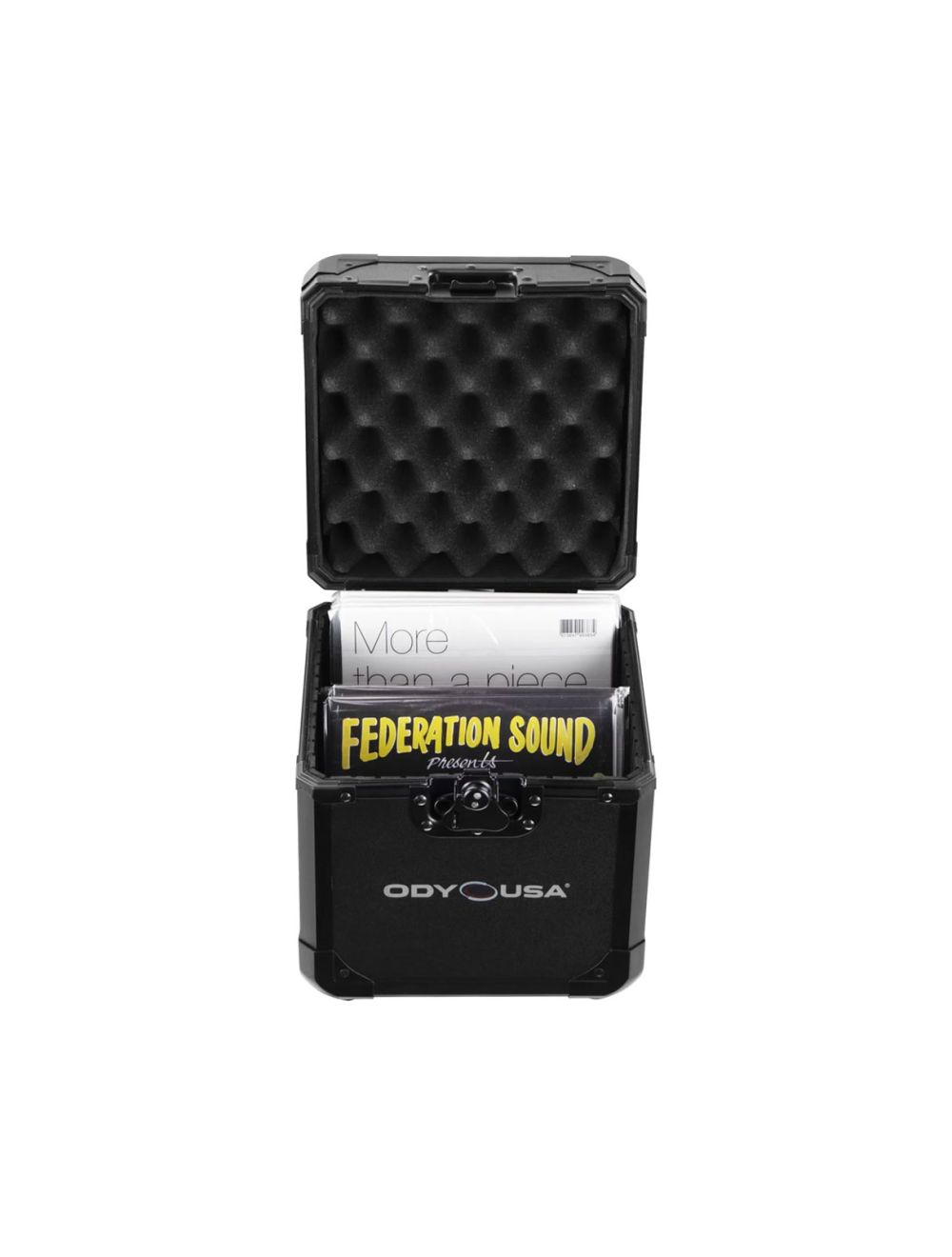 Odyssey K7060BL Record Case