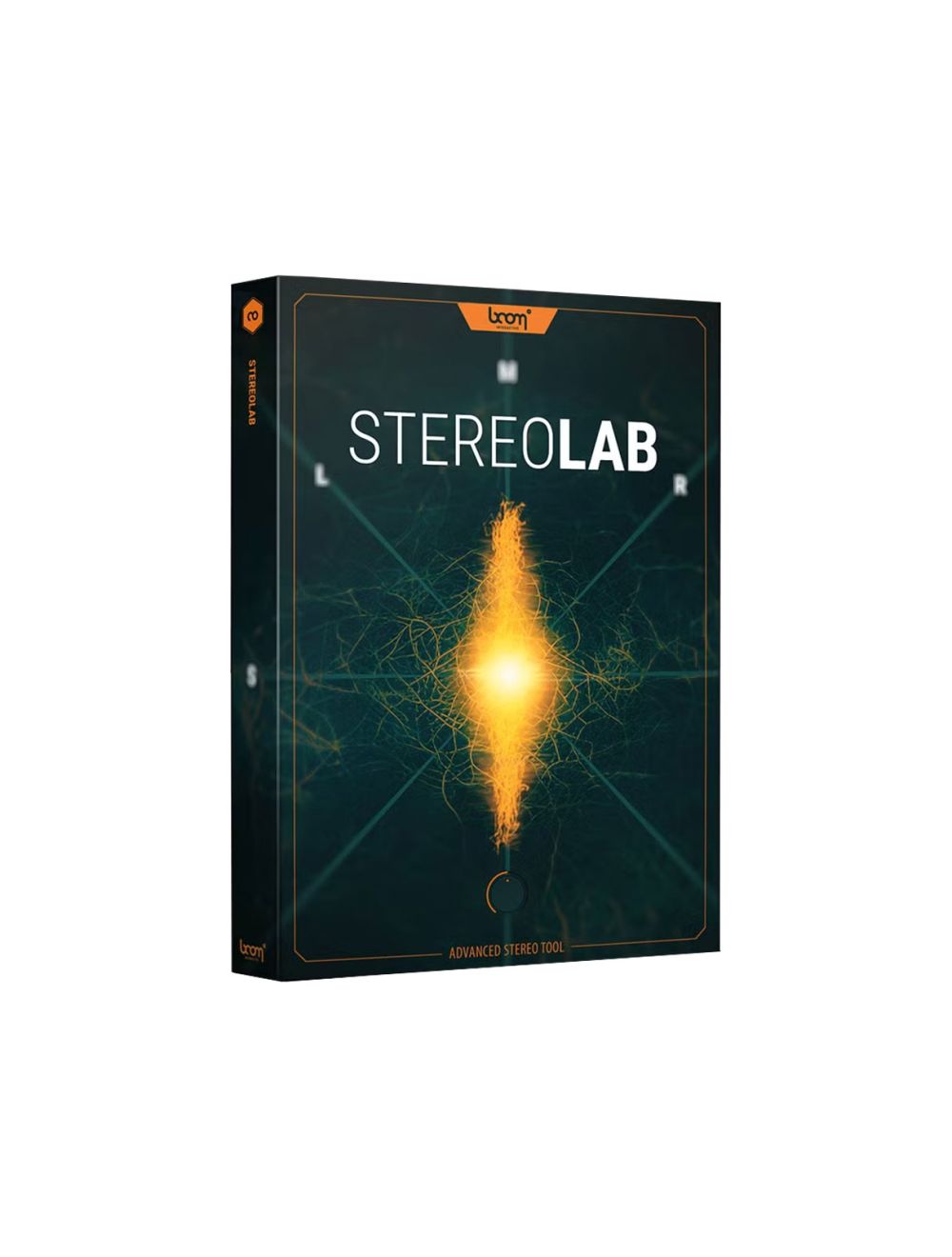 Boom Library Stereolab