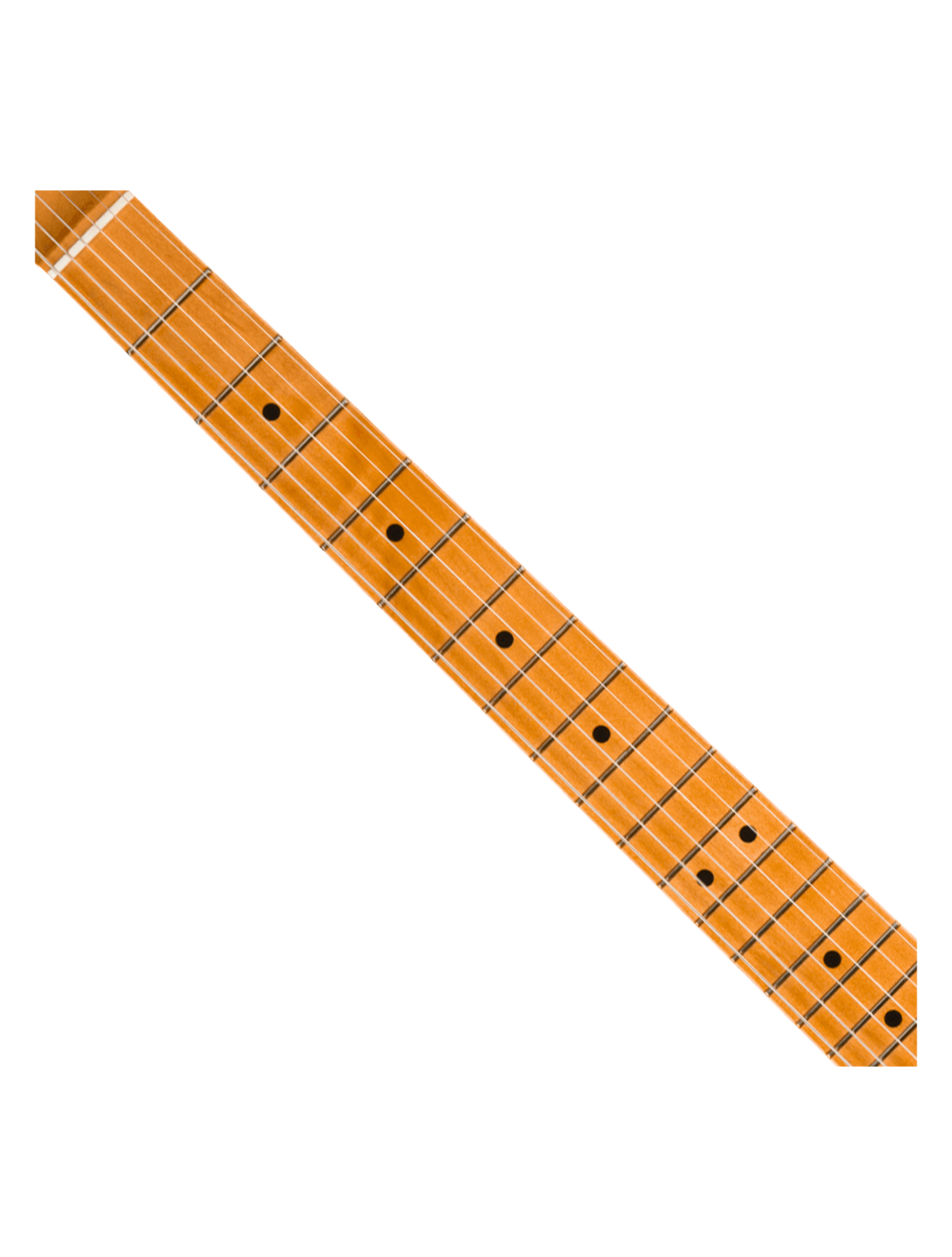 Fender Vintera III Mid '60s Telecaster Electric Guitar - 3-Color Sunburst