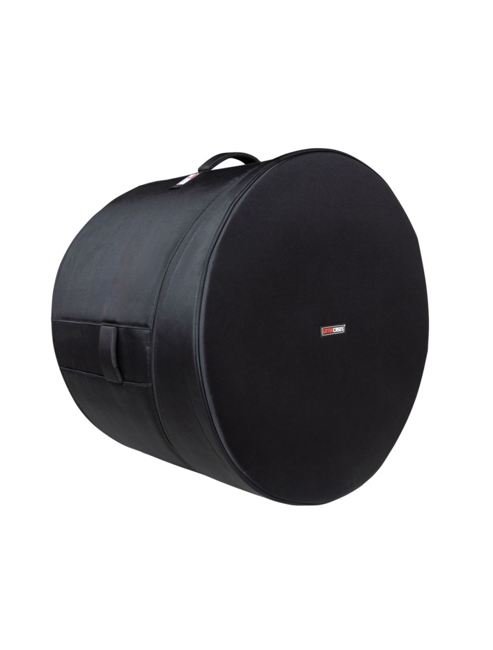 Gator Cases GP-ICON-2418BD Icon Bass Drum Bag; 24" x 18"
