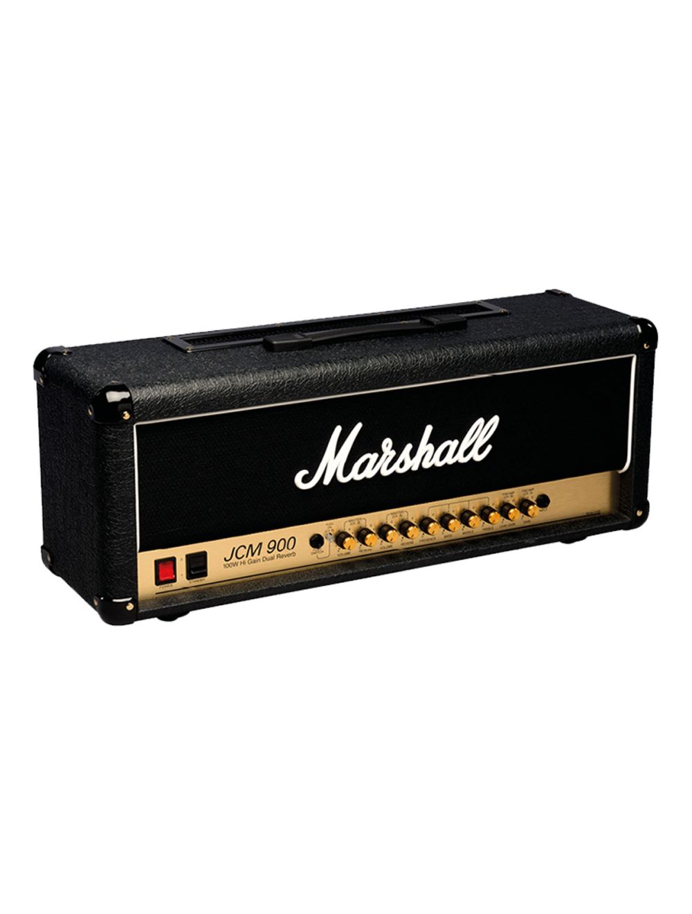 Marshall JCM900 4100 100-Watt Tube Guitar Head