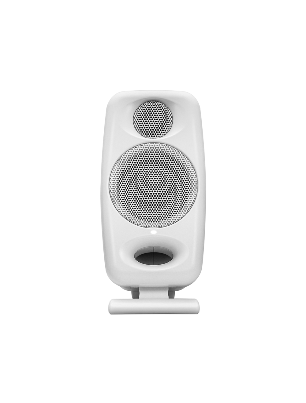 IK Multimedia iLoud Micro Monitor Pro White (Single) - Open Box