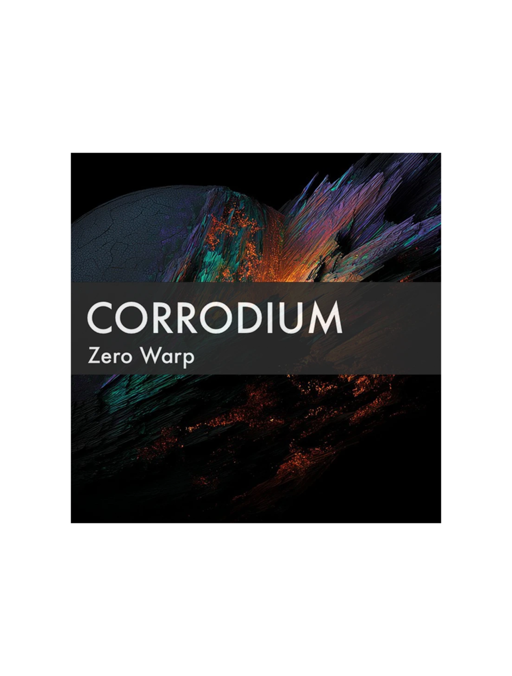 Tracktion Corrodium