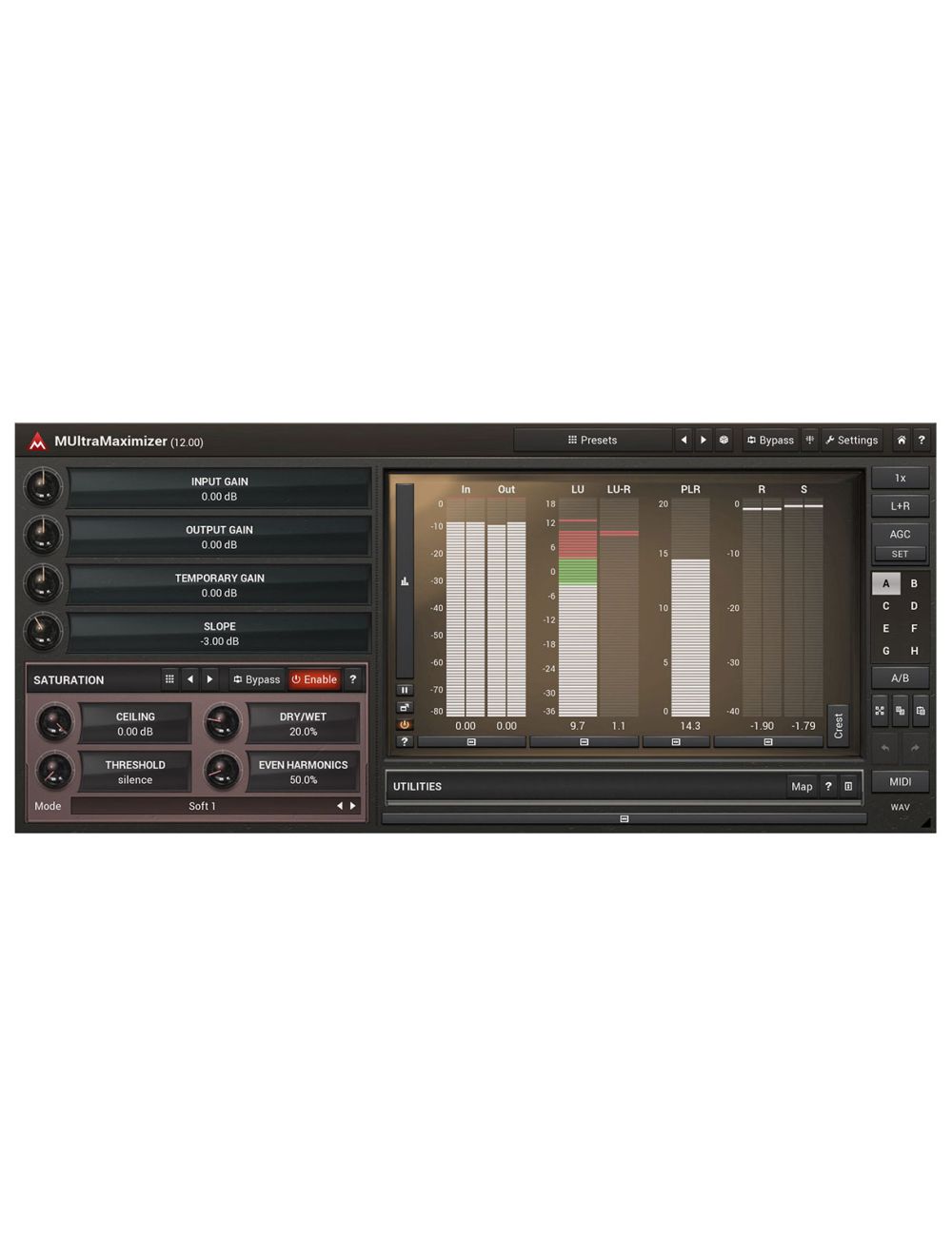 Melda MUltraMaximizer Powerful & Affordable