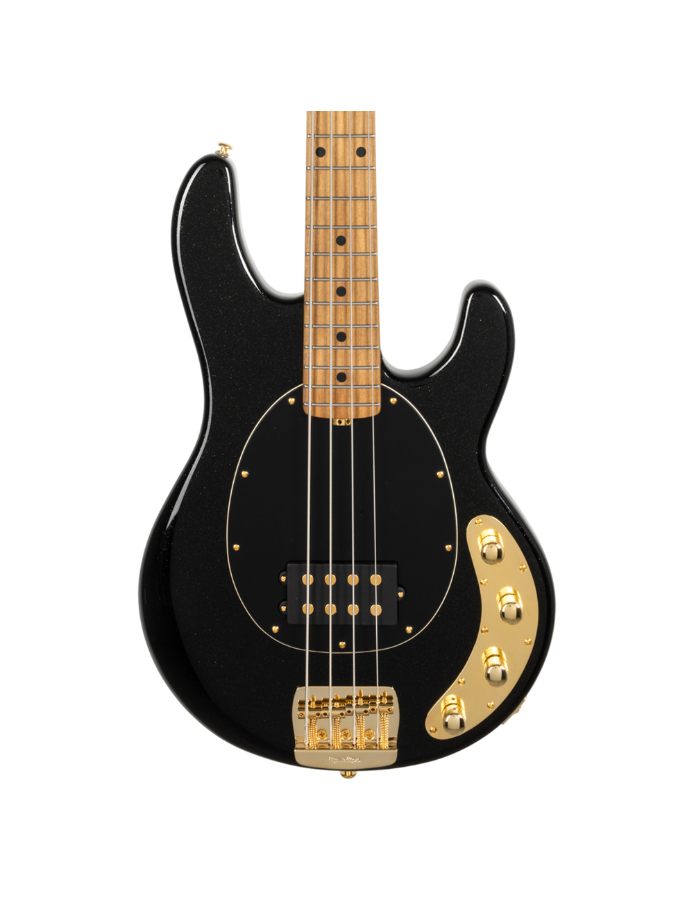 Ernie Ball Music Man StingRay Special - Jackpot
