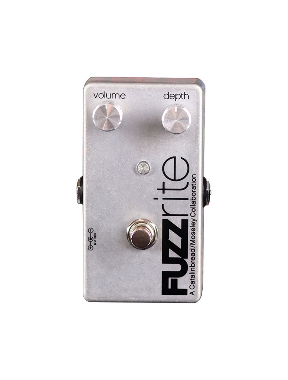 Catalinbread Fuzzrite Fuzz Pedal - Open Box