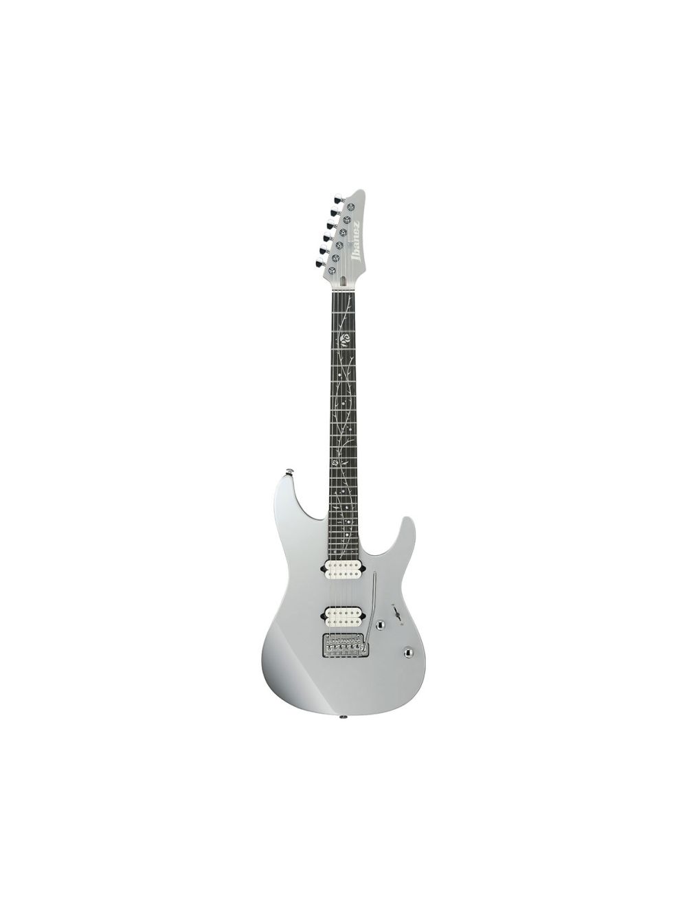 Ibanez silver series best sale