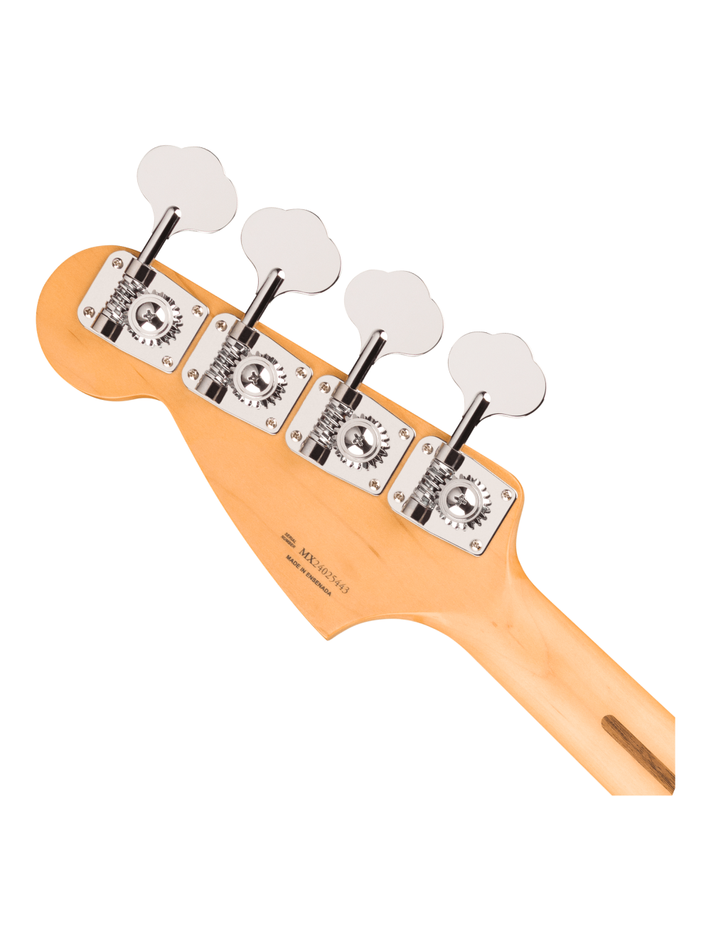 Fender Player II Mustang Bass PJ - Coral Red w/Rosewood FB