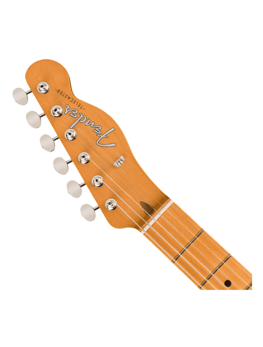 Fender Vintera III Late '50s Telecaster Electric Guitar - Butterscotch Blonde