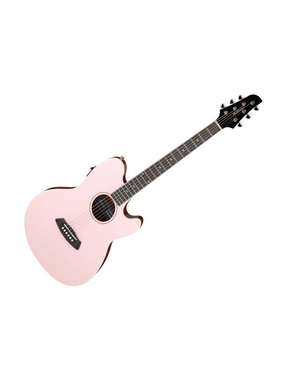 Ibanez Talman ACS GTR Pastel Pink TCY10EPKH
