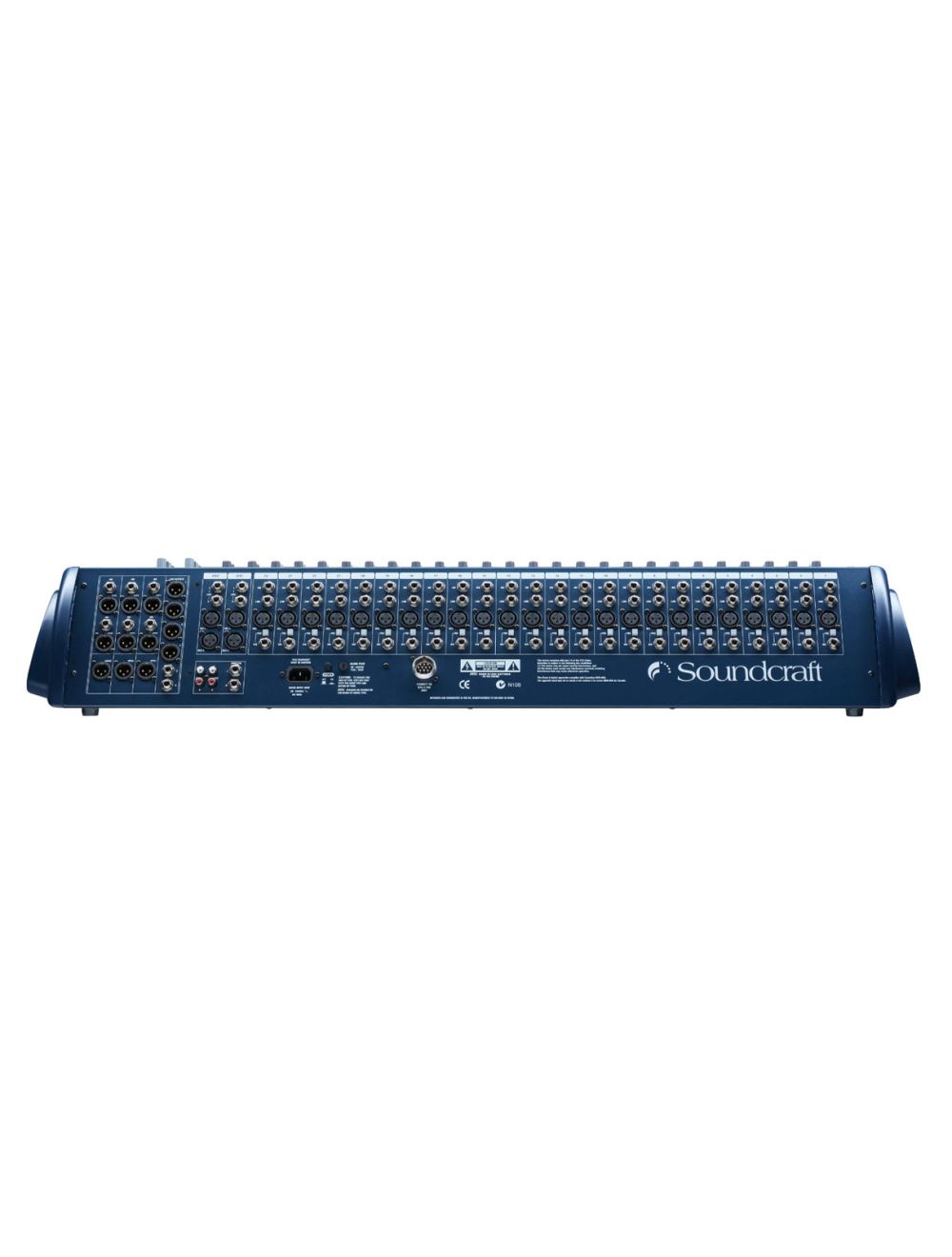 Soundcraft GB2-24