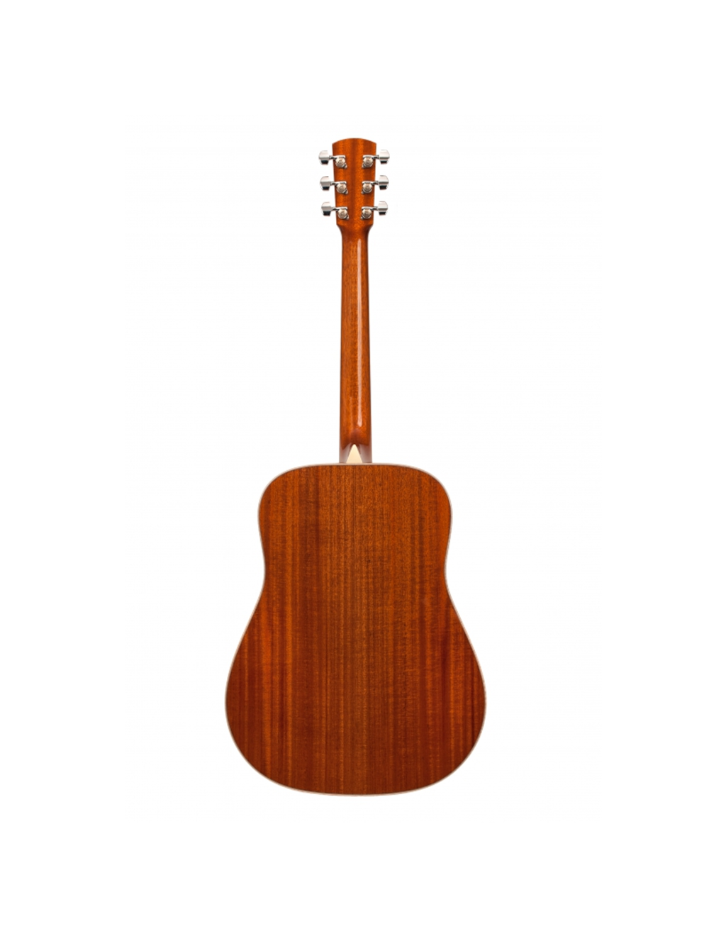 Larrivee D-05 Select Series Mahogany Acoustic Guitar - Natural Satin