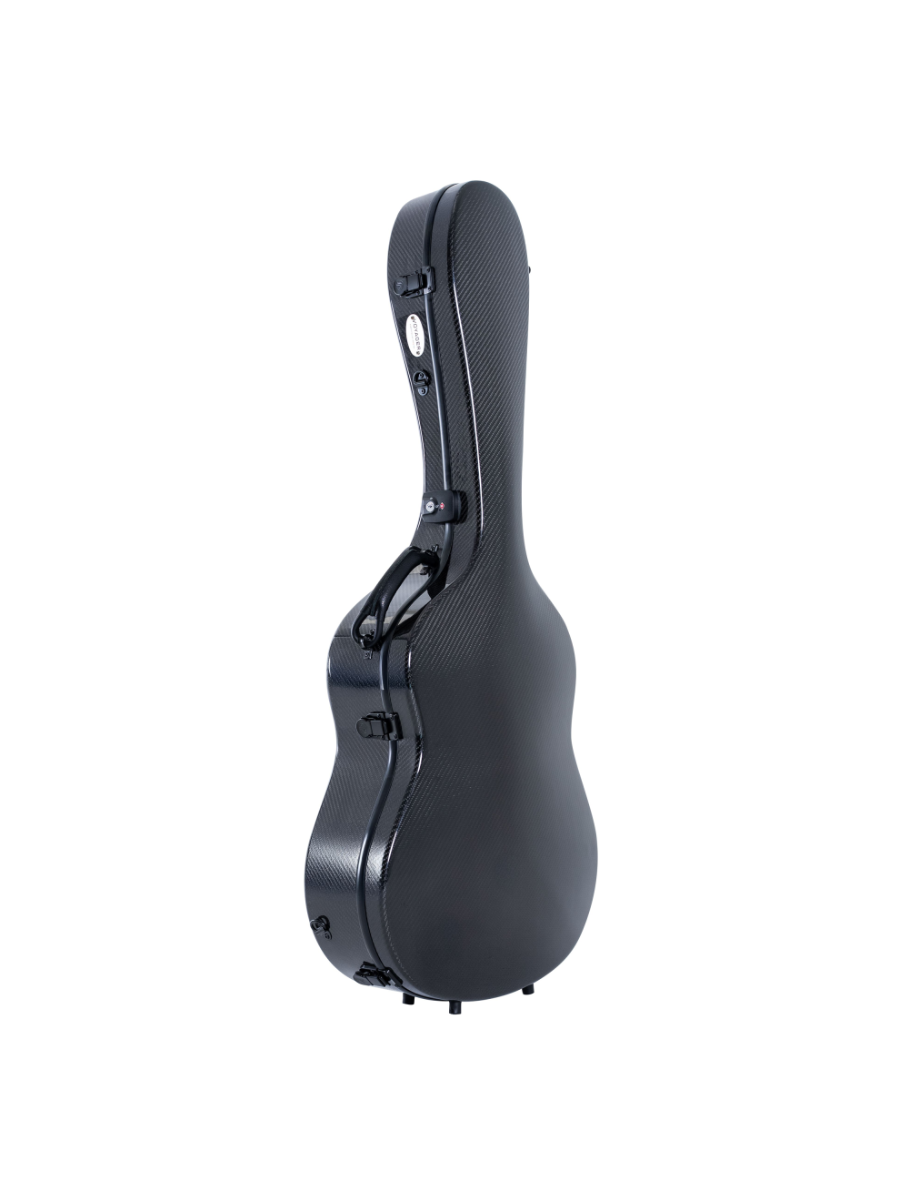 TKL Voyager Classical 12F / 00 14F Acoustic Carbon Fiber Hard Case - Open Box