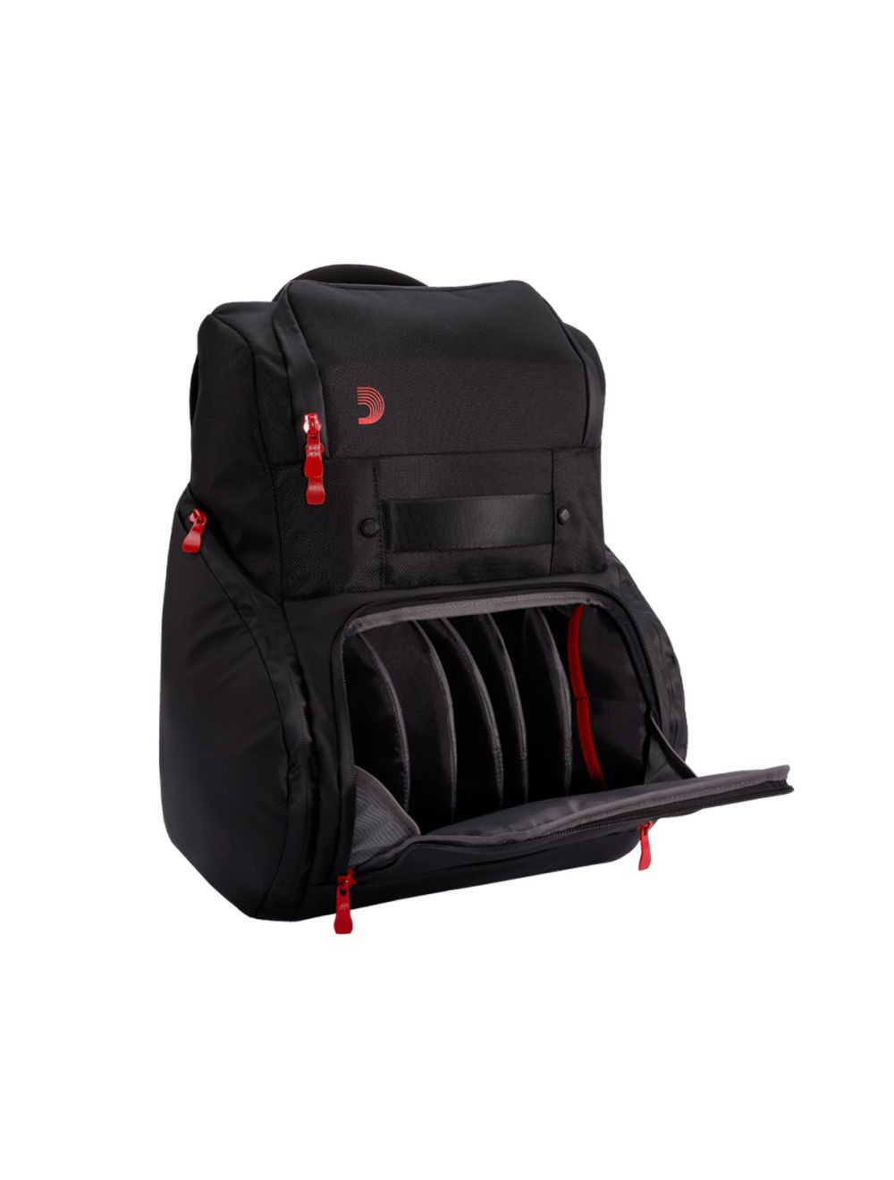 D'Addario Backline Gear Transport Pack Solo - Open Box