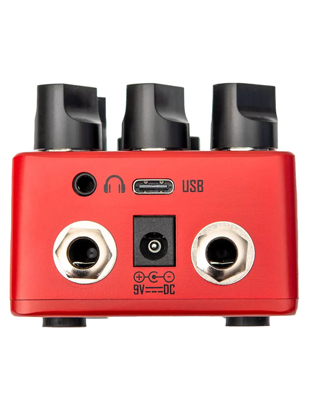 ENGL EP635 Fireball IR Pedal