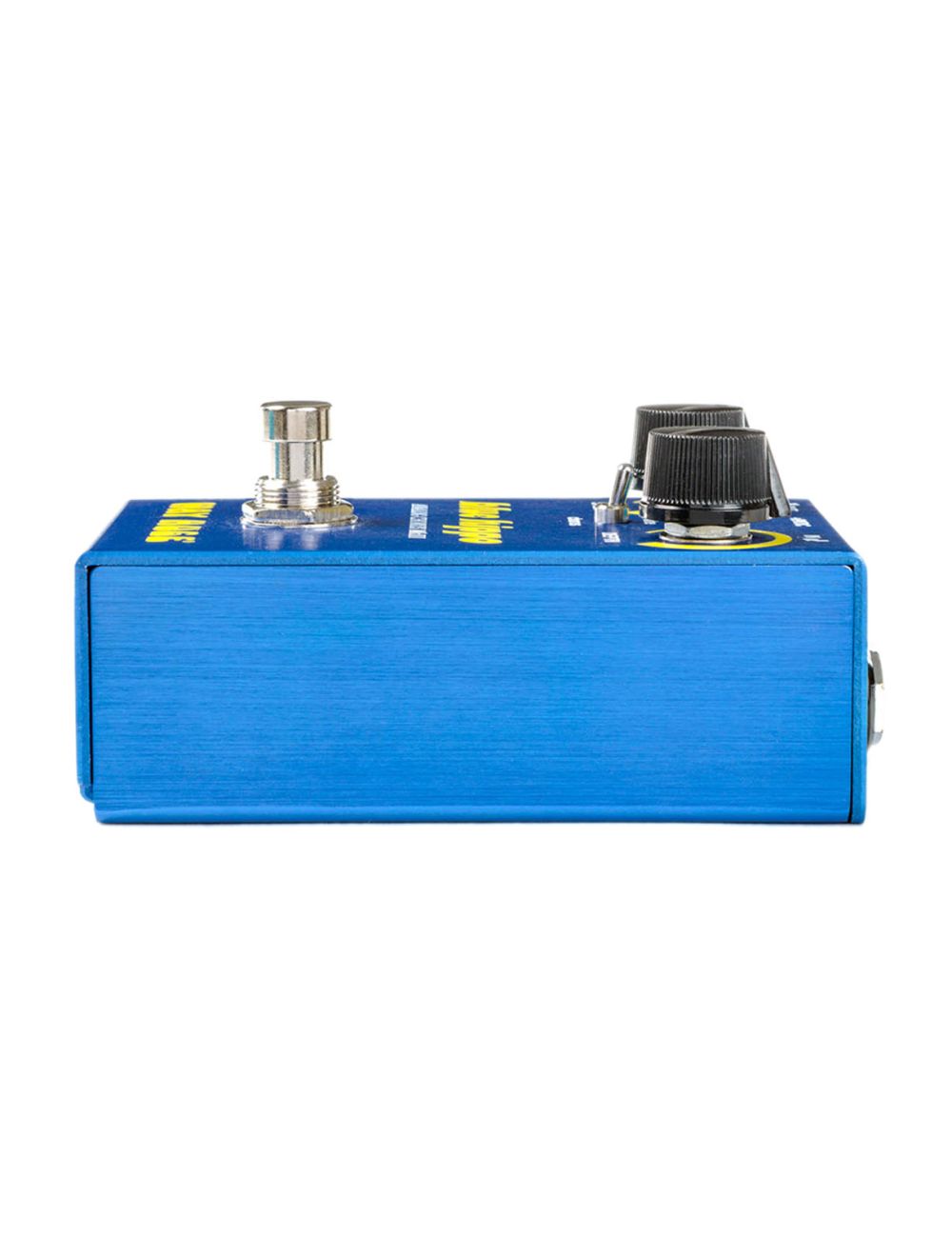 Way Huge Smalls Blue Hippo Chorus Pedal