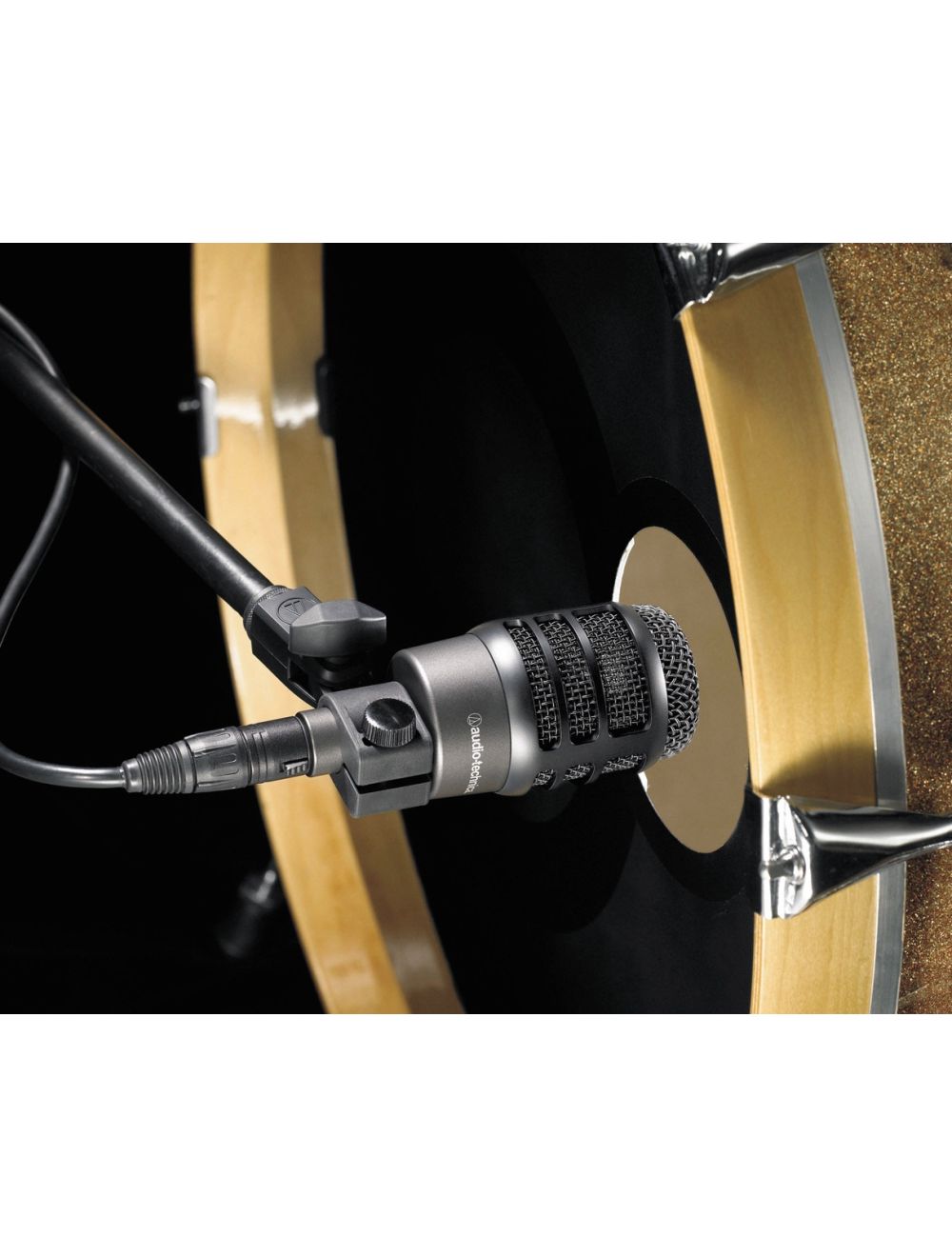 Audio Technica ATM250 Dynamic Instrument Mic