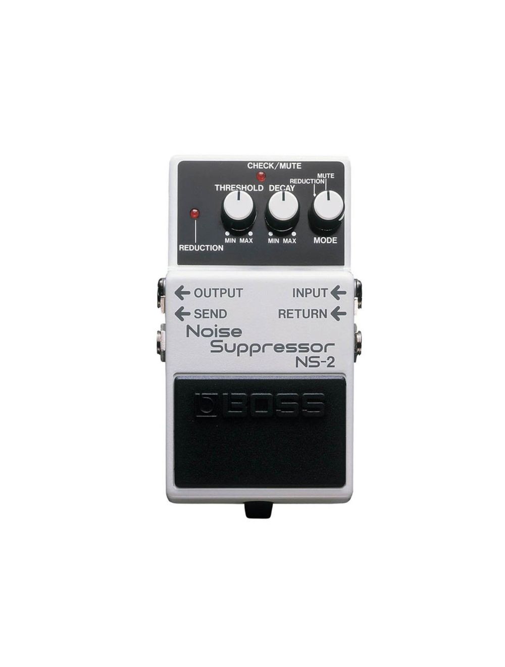 Boss NS-2 Noise Suppressor Pedal - Open Box