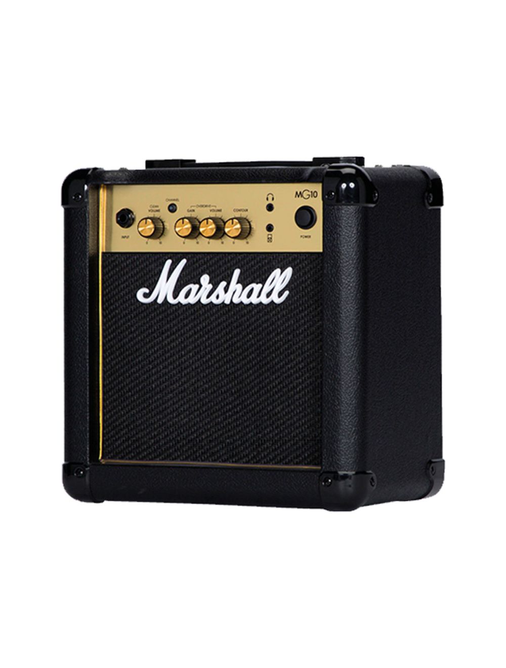 Marshall MG Series MG10G 2-Ch 10-Watt 1x6.5" Combo Amplifier - Open Box