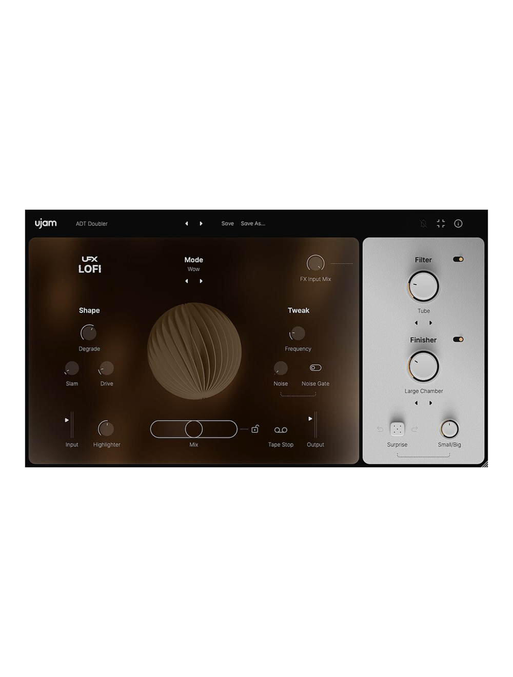 UJAM LOFI Loyalty Offer