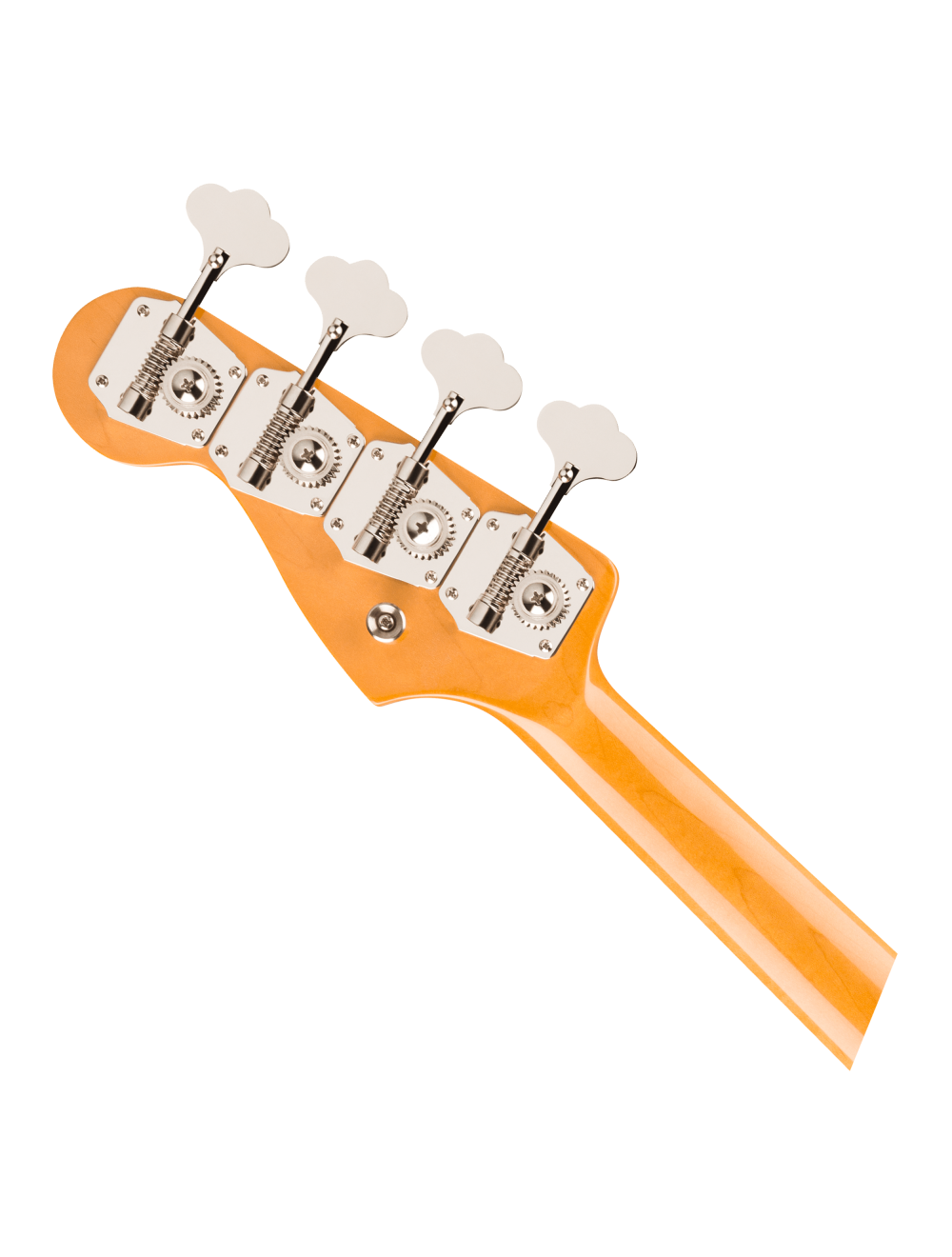 Used Fender Jaco Pastorius Jazz Bass - 3-Color Sunburst w/ Pau Ferro FB