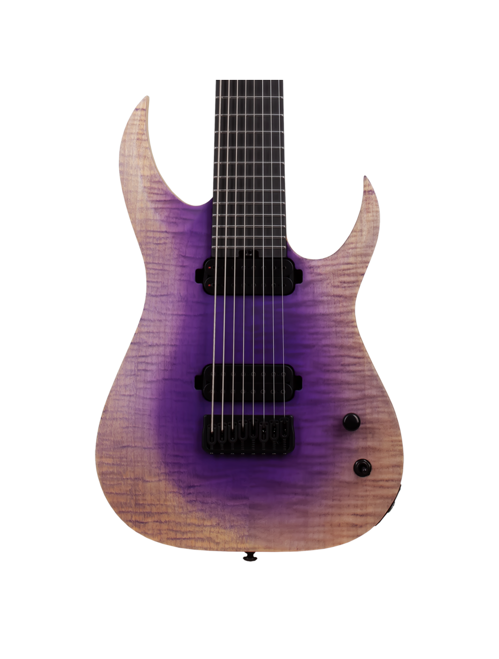 Schecter John Browne Tao-8 - Ozone Burst - Open Box