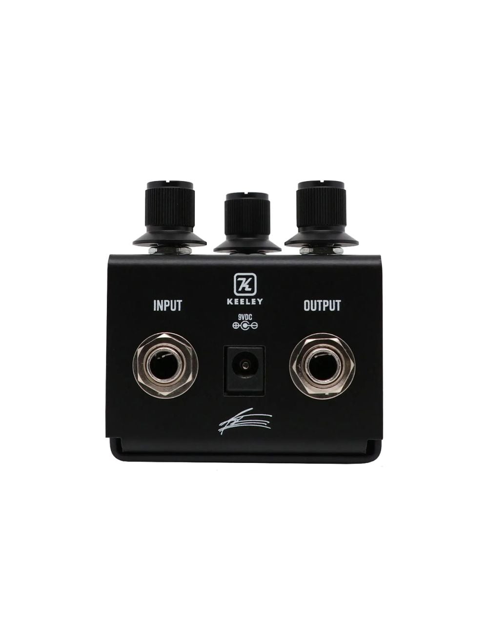 Keeley Mk3 Driver Overdrive Pedal - Open Box