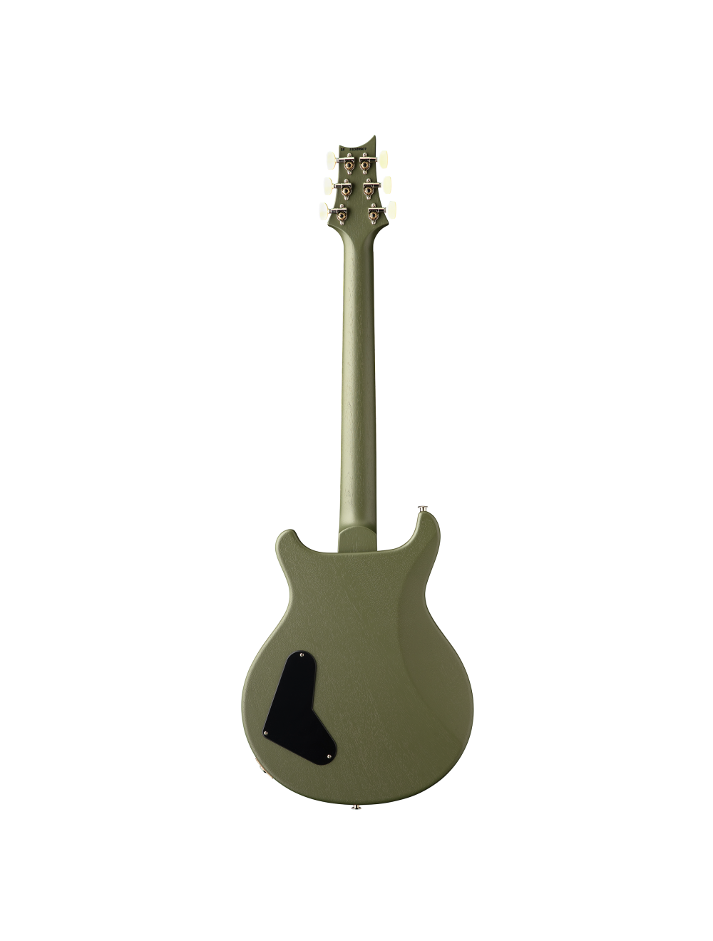 PRS S2 Mira 594 Satin Electric Guitar - Matcha Green