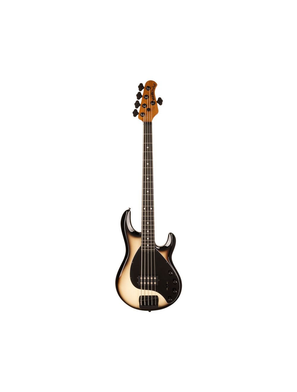 Ernie Ball Music Man StingRay Special 5 - Brulee