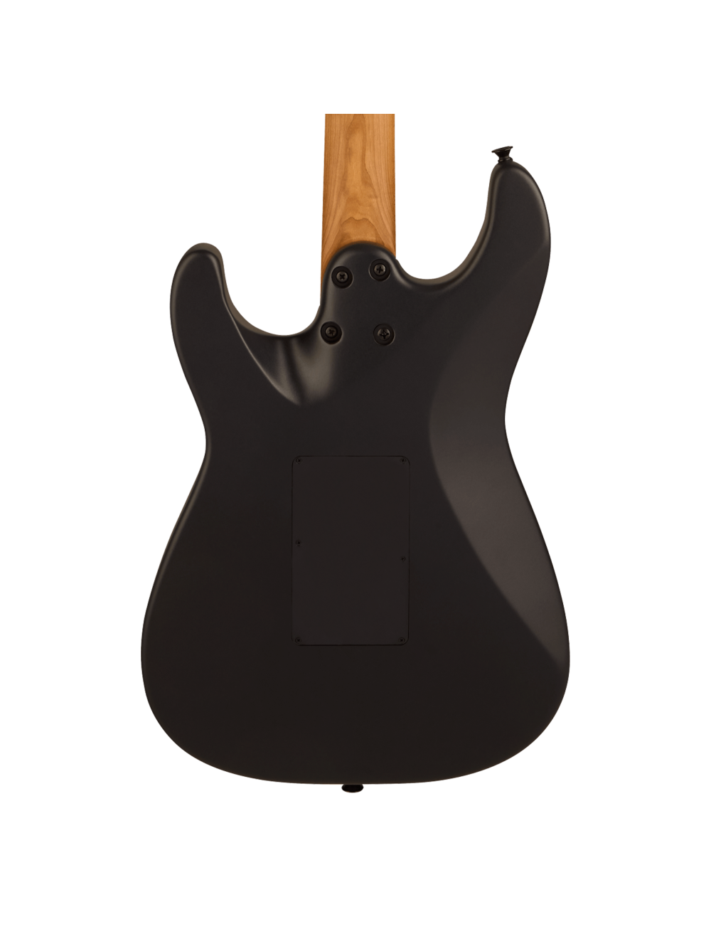 Used Charvel Pro-Mod Plus So-Cal Style 1 HH FR CM Guitar - Scorched Earth