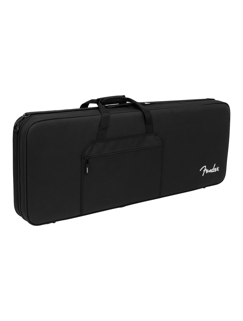 Fender Strat/Tele Foam Core Case - Black