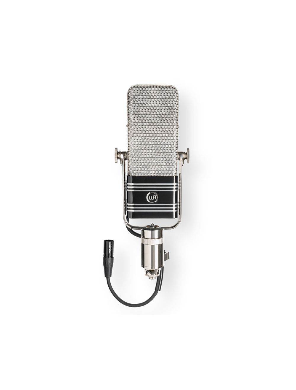 Warm Audio WA-44 Ribbon Microphone