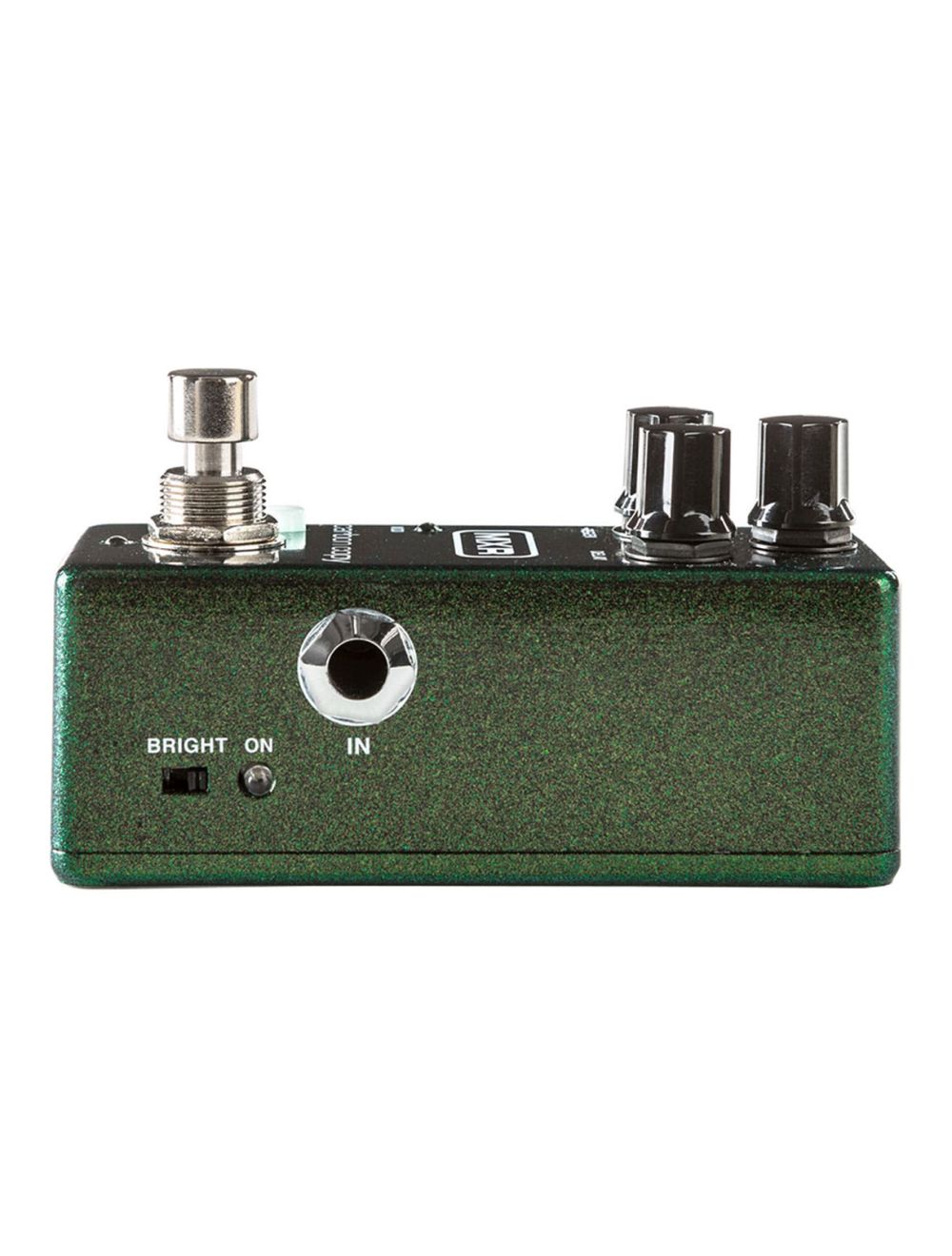 MXR M299 Carbon Copy Mini Analog Delay Pedal - Open Box