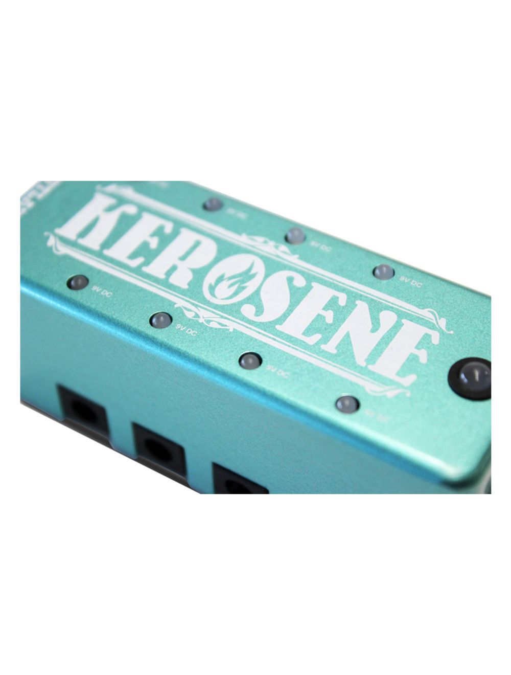 Outlaw Effects Kerosene Mini Power Supply